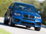 BMW X5 M 2009 года